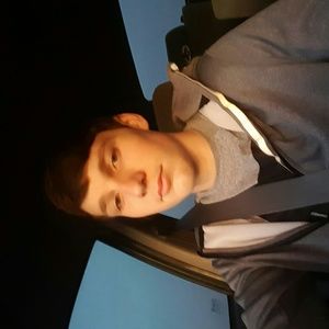 Meet your Posher, Logan