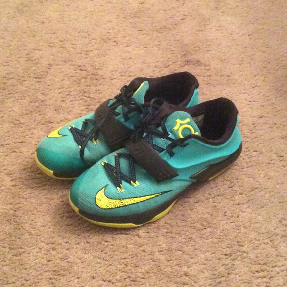 Kd 7 - Picture 2 of 3