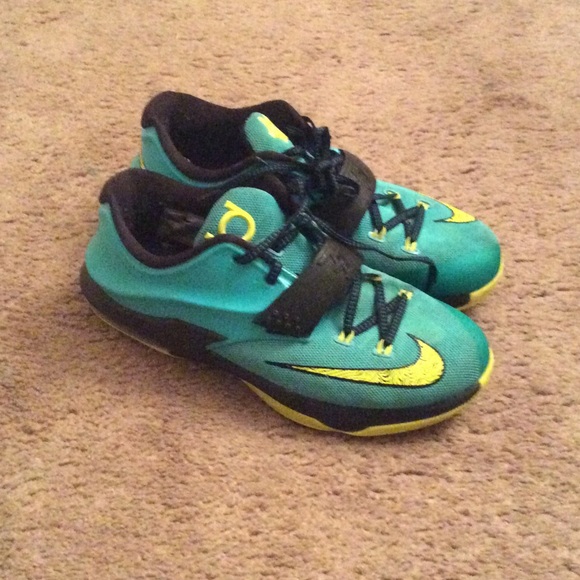 Kd 7 - Picture 3 of 3