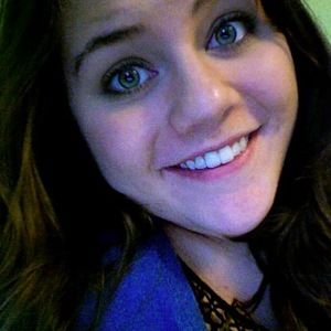 Meet your Posher, Melanie