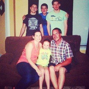 Meet your Posher, Alex