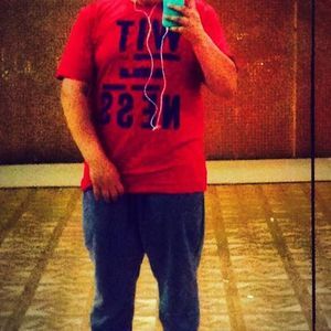 Meet your Posher, Rony