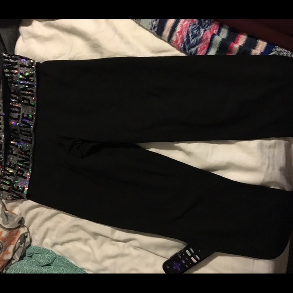 Victoria Secret Yogas