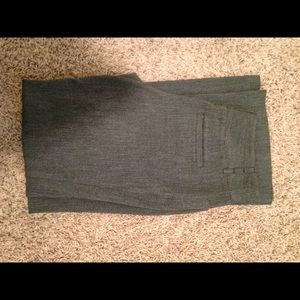 Grey Apt. 9 dress pants