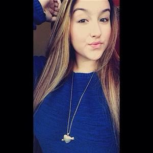 Meet your Posher, Sierra