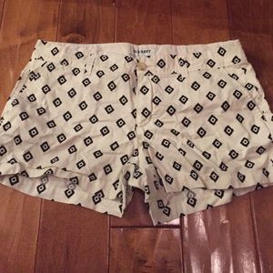Old Navy shorts