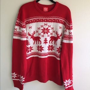 🚫SOLD🚫 FOR SALE ON ETSY - Christmas Sweater