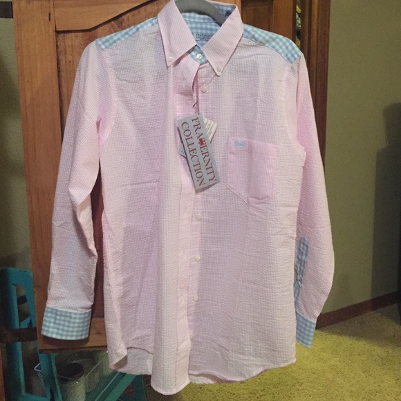 *LOWEST PRICE* Fraternity Collection
