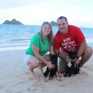 Meet your Posher, Christina