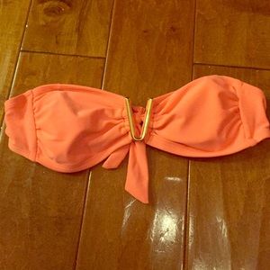 Swim suit top