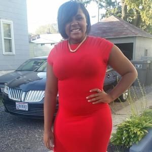 Meet your Posher, Nakayla