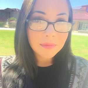 Meet your Posher, Vanessa