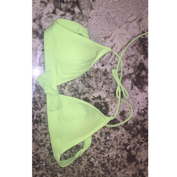 Victoria Secrets Bathing Suit Top