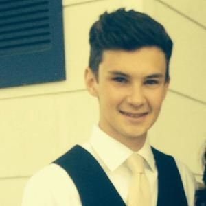 Meet your Posher, Alex