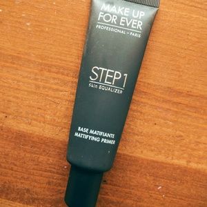 Make Up For Ever Mattifying Primer