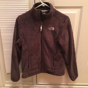 Womens northface