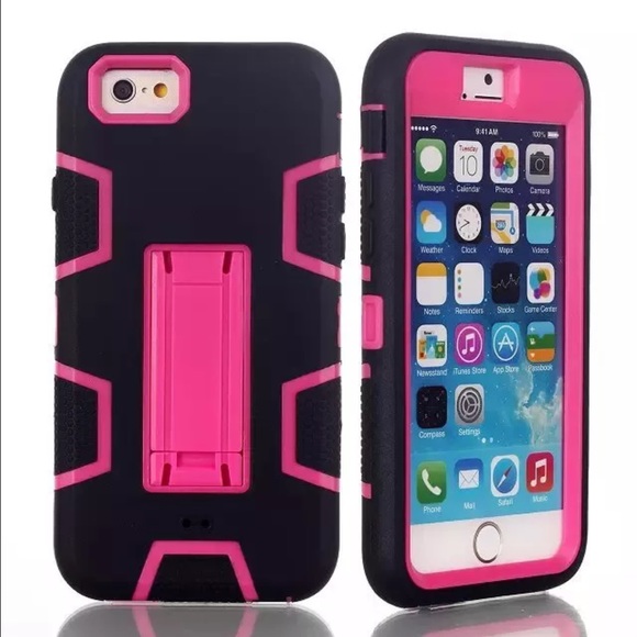 NWT IPHONE 6 CASE!