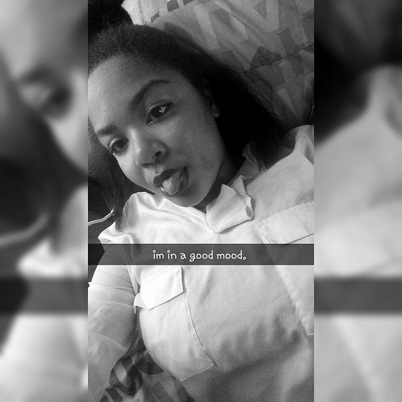 Meet your Posher, Shanique