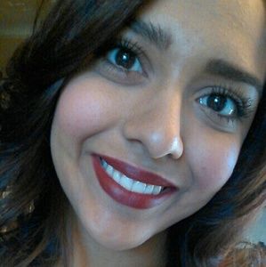 Meet your Posher, Priscilla