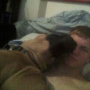 Meet your Posher, Tyler