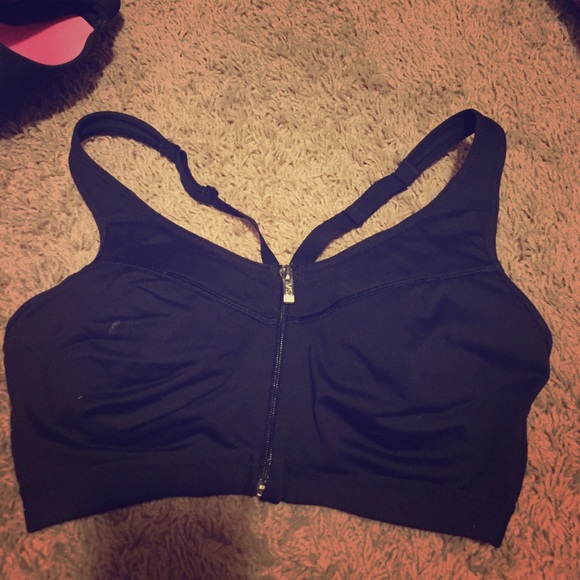 VS VSX sports bra