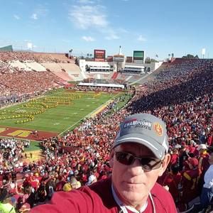 Meet your Posher, Keith