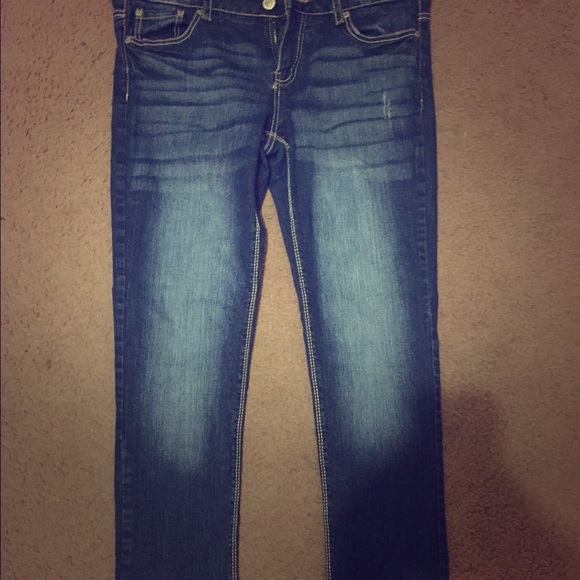 RUE 21 Skinny Jeans