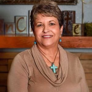 Meet your Posher, Francine