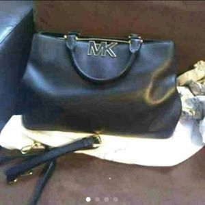 Micheal Kors large Florence bag