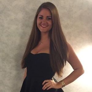 Meet your Posher, Courtney