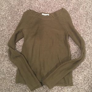 Old navy sweater