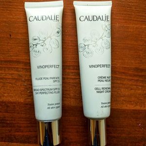 Caudalie Vinoperfect Serums