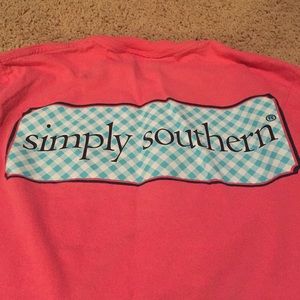 Simply southern long sleeve