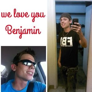 Meet your Posher, Cody