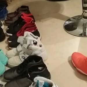 Meet your Posher, Day