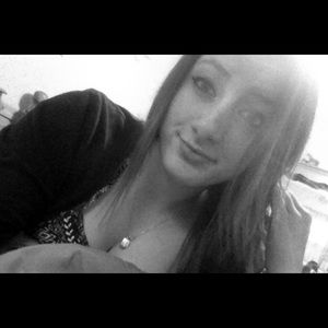 Meet your Posher, Hailey