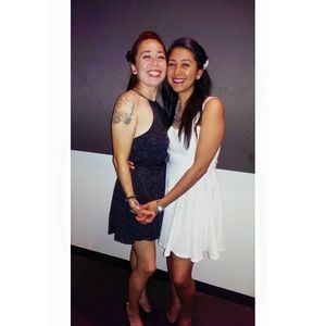 Meet your Posher, Isabel