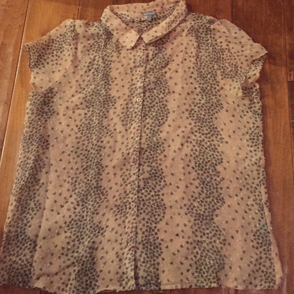Blouse