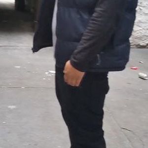 Meet your Posher, Jonathan