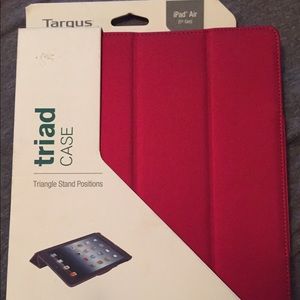 Targus iPad Air case/cover