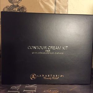 Anastasia Beverly Hills Contour Cream Kit Fair