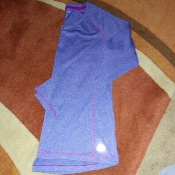 RBX long sleeve workout top