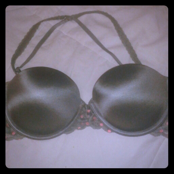 PINK Date Night Push Up