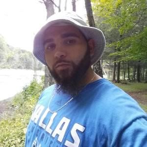 Meet your Posher, Will