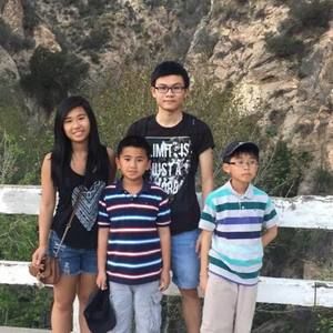 Meet your Posher, Tuan