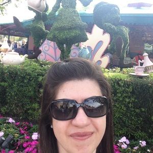 Meet your Posher, Liciane