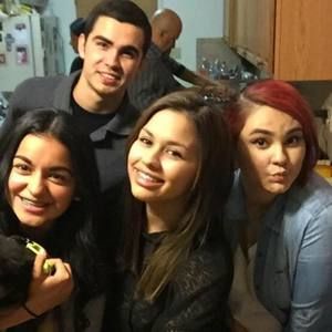 Meet your Posher, Priscilla