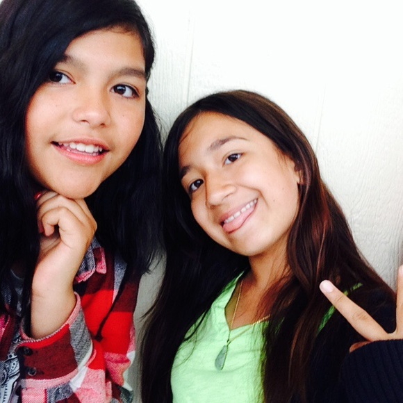 Meet your Posher, Karina