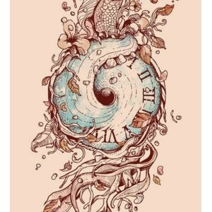 Meet your Posher, Esmeralda