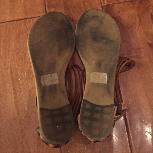 Sandals - Picture 2 of 2